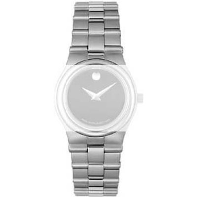 Bracelet Movado Straps 569001737 Dominion