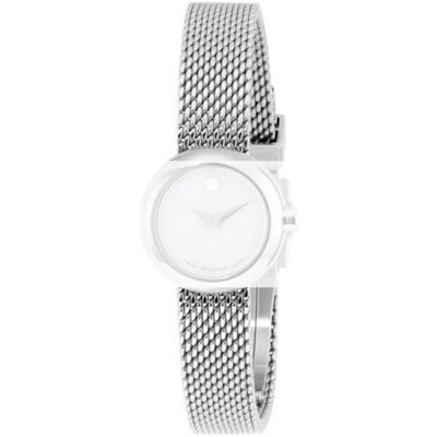 Bracelet Movado Straps 569002238 Dot