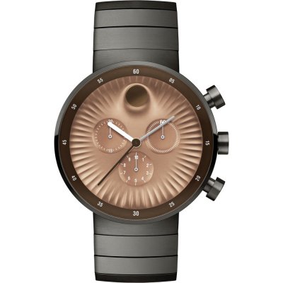 Montre Movado Edge 3680024