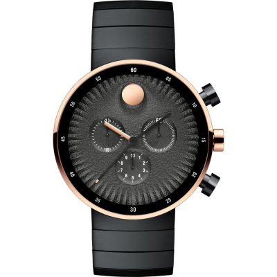 Montre Movado Edge 3680027