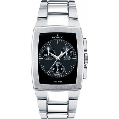 Movado Watch Eliro 0606392