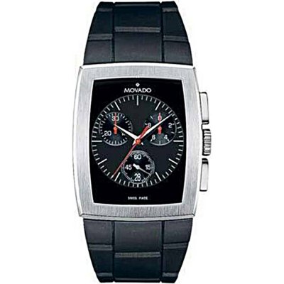 Movado Watch Eliro 0606393