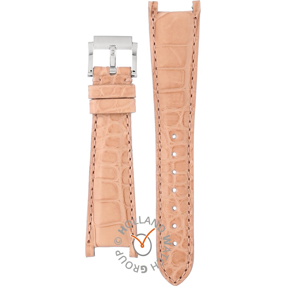 Bracelet Movado Straps 569304986 Elliptica