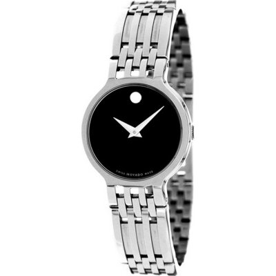 Movado Watch Esperanza 0606043