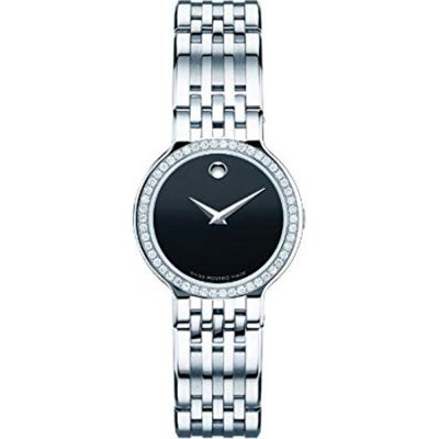 Movado Watch Esperanza 0606046