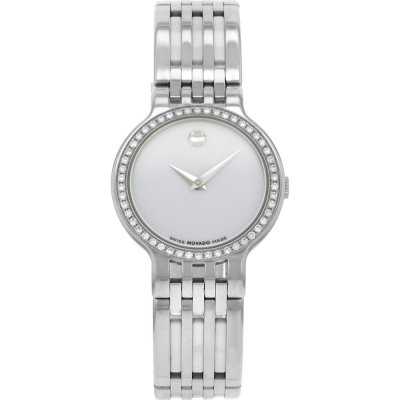 Movado Watch Esperanza 0606072