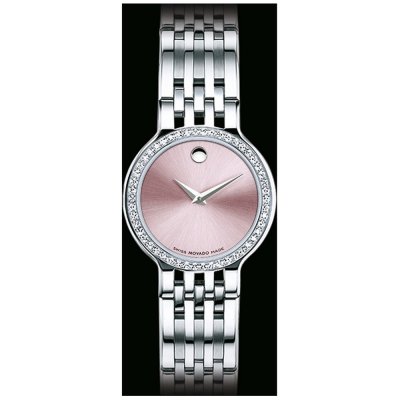 Movado Watch Esperanza 0606157