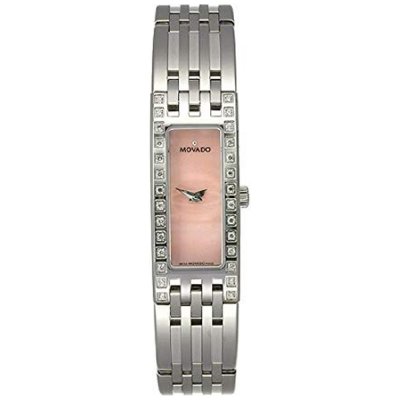 Movado Watch Esperanza 0606299