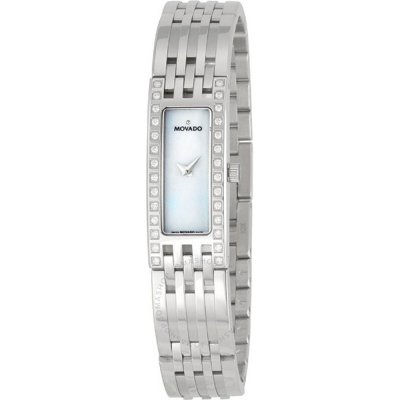 Movado Watch Esperanza 0606302