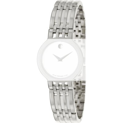 Bracelet Movado Straps 569002091 Esperanza