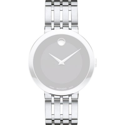 Bracelet Movado Straps 569002343 Esperanza