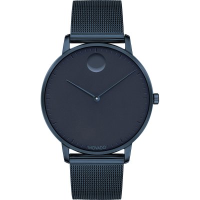 Montre Movado 3640009 Movado Face