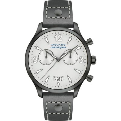 Montre Movado 3650035 Heritage