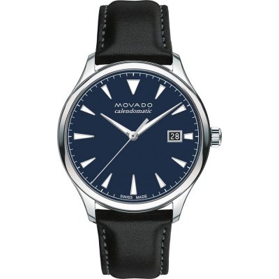 Montre Movado Heritage 3650054