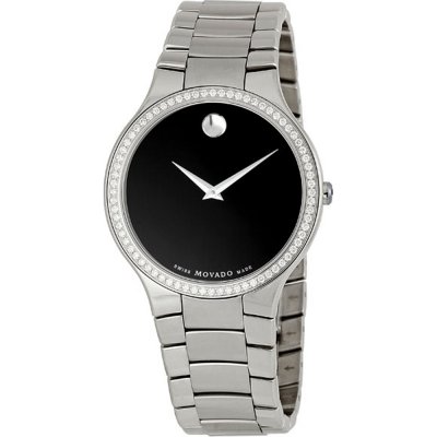 Movado Watch Movado Junior Sport 0606041