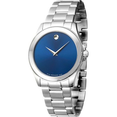 Movado Watch Movado Junior Sport 0606116