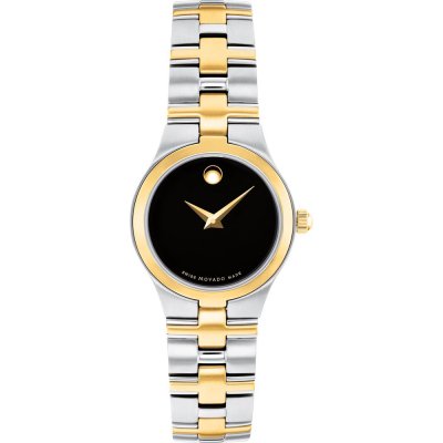 Montre Movado 0607445 Juro