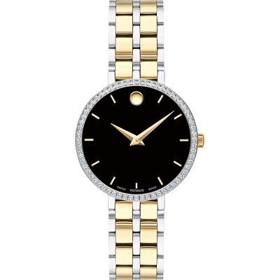 Montre Movado 0607470 Kora