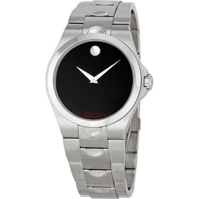 Movado Watch Luno 0606110