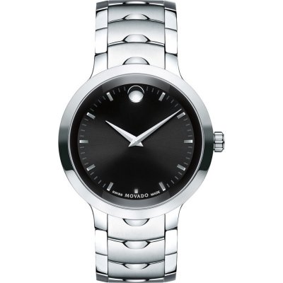 Movado Watch Luno 0607041