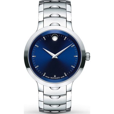 Movado Watch Luno 0607042