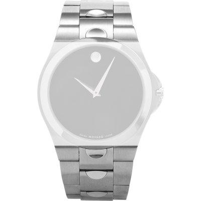 Bracelet Movado Straps 569001961 Luno