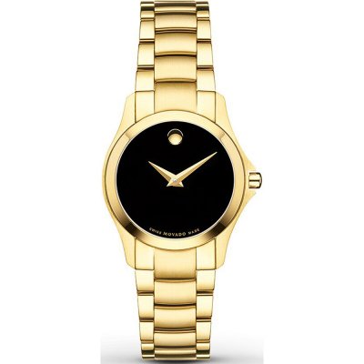 montre Movado 0607027 Masino