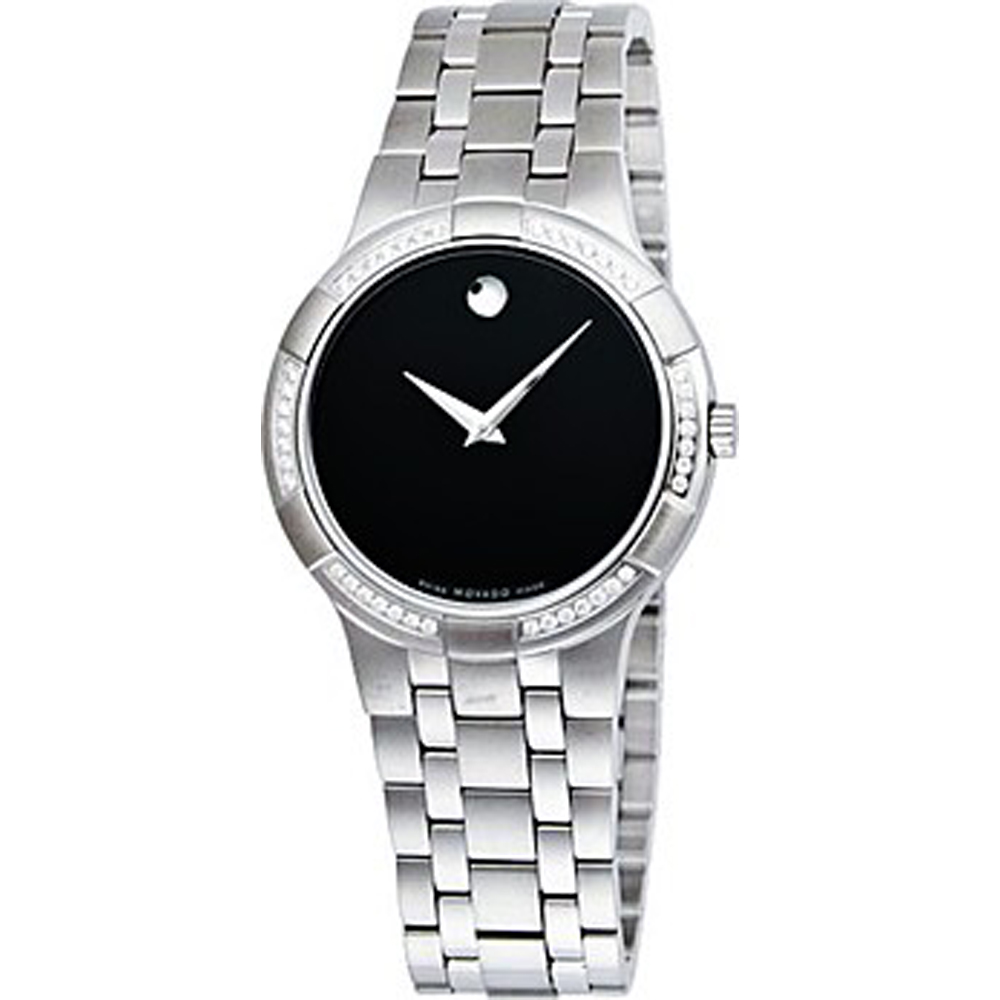 Montre Movado 0605984 Metio