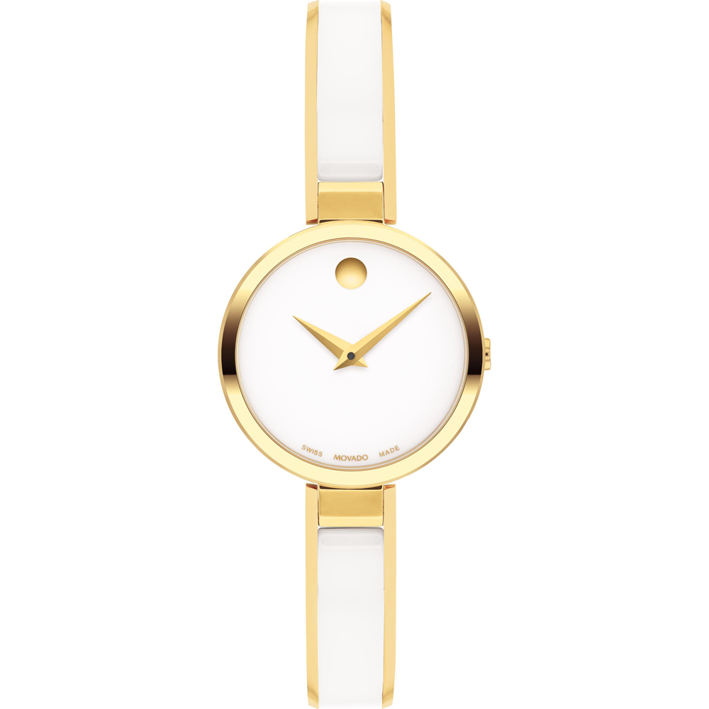 Montre Movado Classic 0607715 Moda