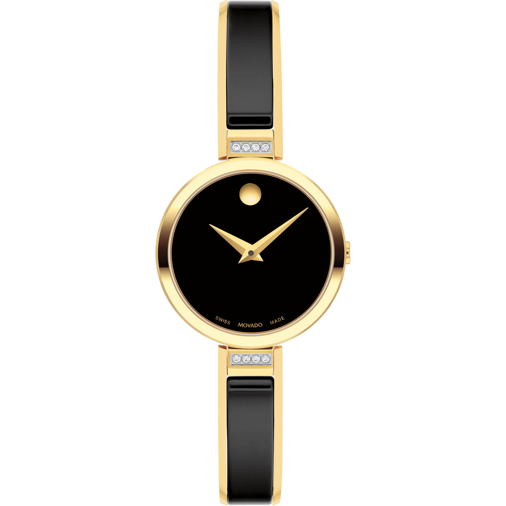 Montre Movado Classic 0607716 Moda