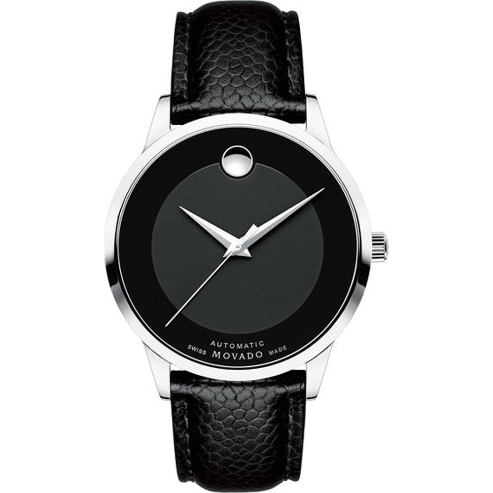 Movado Watch Modern Classic 0607122