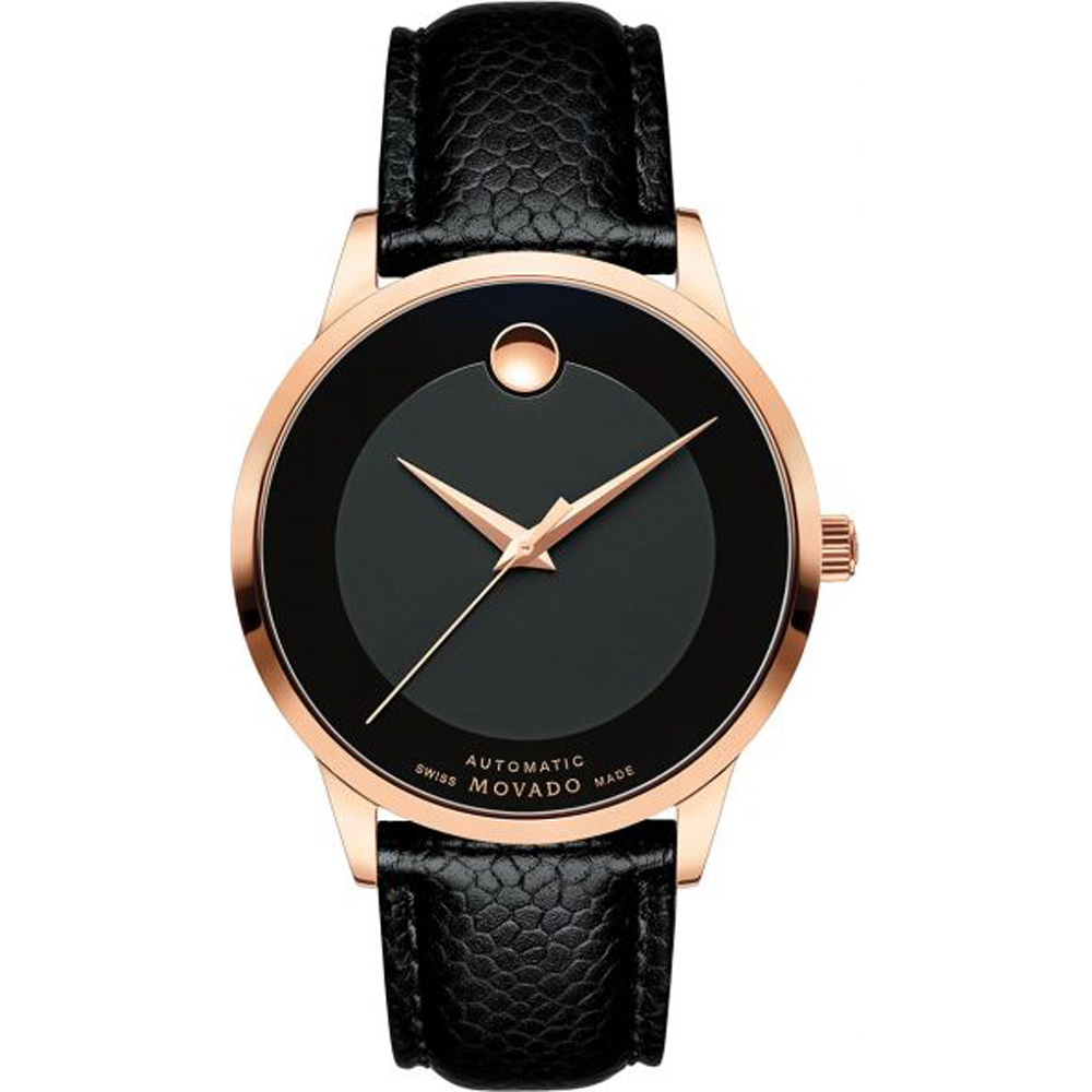 Movado Watch Modern Classic 0607124