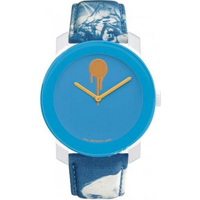 Montre Movado 3600080 Movado Bold