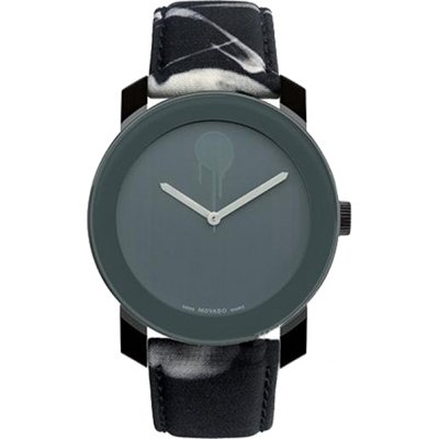 Montre Movado 3600083 Movado Bold