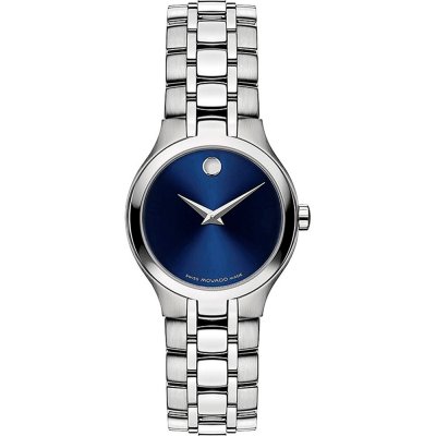 Movado Watch Movado Collection 0606370