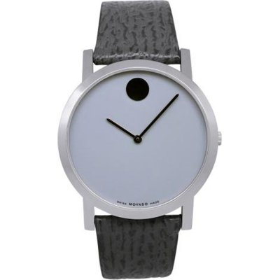 Movado Watch Museum 0606288