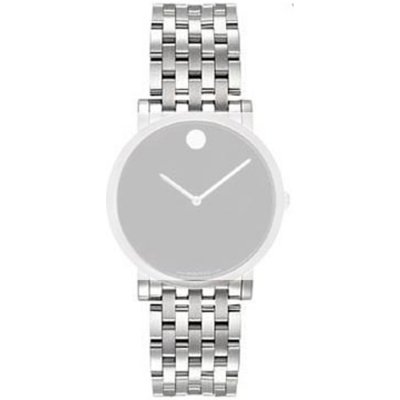 Bracelet Movado Straps 569001913 Museum