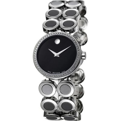 Movado Watch Ono 0606096