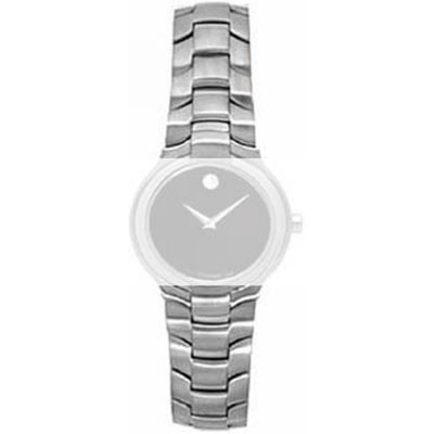 Bracelet Movado Straps 569001773 Portico