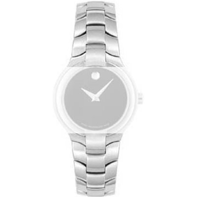 Bracelet Movado Straps 569001774 Portico