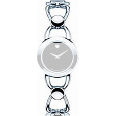 Bracelet Movado Straps 569002081 Rava