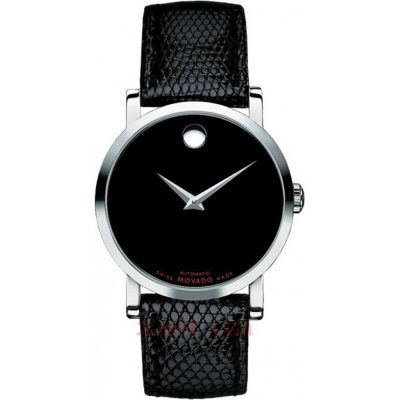 Montre Movado 0606113 Red Label