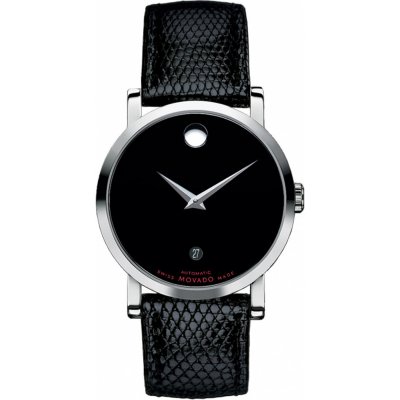 Montre Movado 0606114 Red Label