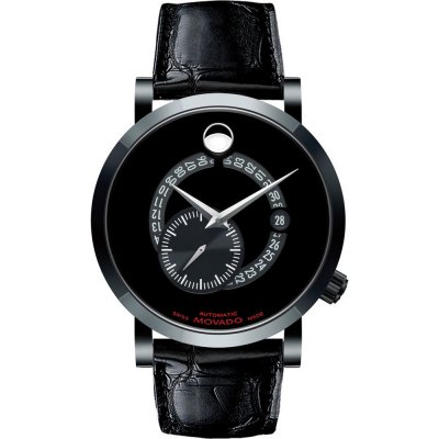 Montre Movado 0606485 Red Label