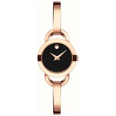 Movado Watch Rondiro 0607065