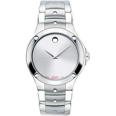 Movado Watch Sports Edition 0606109