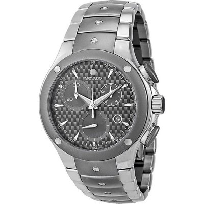 Movado Watch Sports Edition 0606143