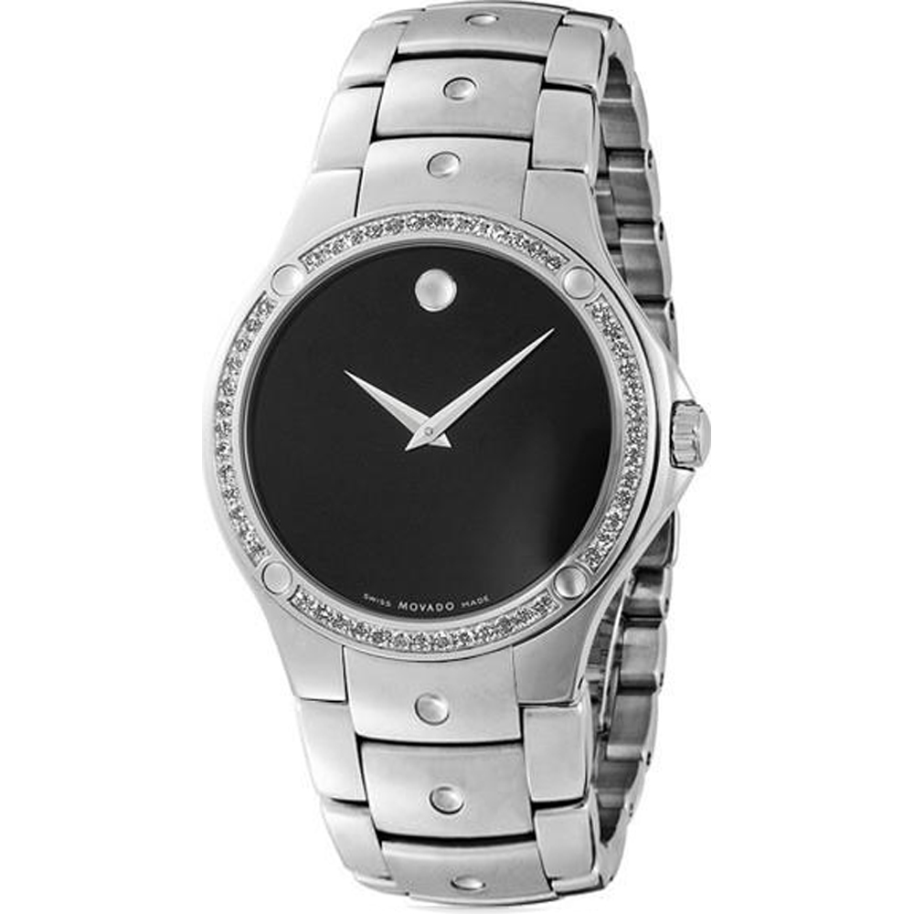 Movado Watch Sports Edition 0606153