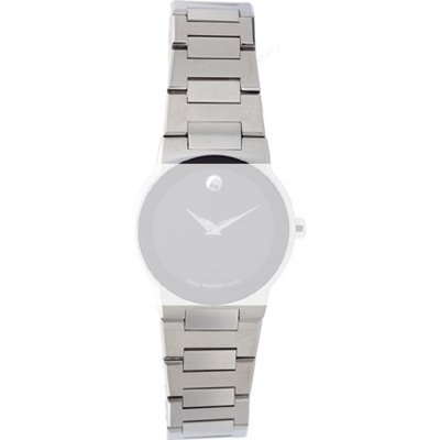 Bracelet Movado Straps 569002025 Safiro