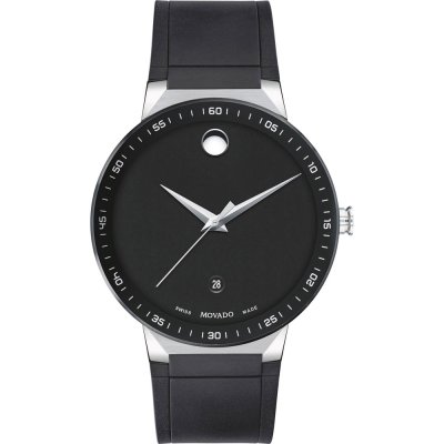 Montre Movado 0607406 Sapphire